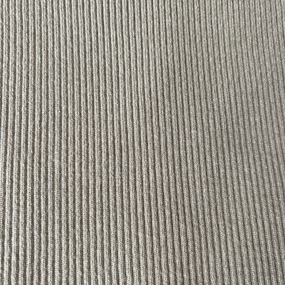 Rhythm Ribbed Cropped Tank - Picture 4 of 4